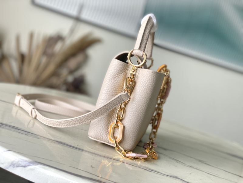 Louis Vuitton Top Handle Bags